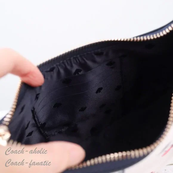 NWT Kate Spade New York Staci Dancing Cherrie Cherry Crossbody - Picture 12 of 12